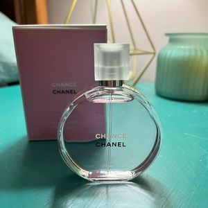 Chanel Chance Eau Tendre